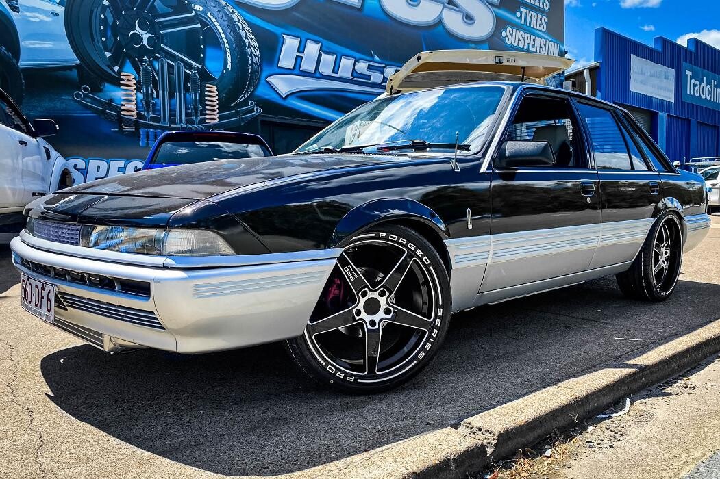 Images Ozzy Tyres Underwood | Southside Cheap Tyres | Brisbane Wheels and Tyres | 4x4 Rims