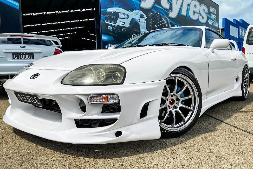 Images Ozzy Tyres Underwood | Southside Cheap Tyres | Brisbane Wheels and Tyres | 4x4 Rims