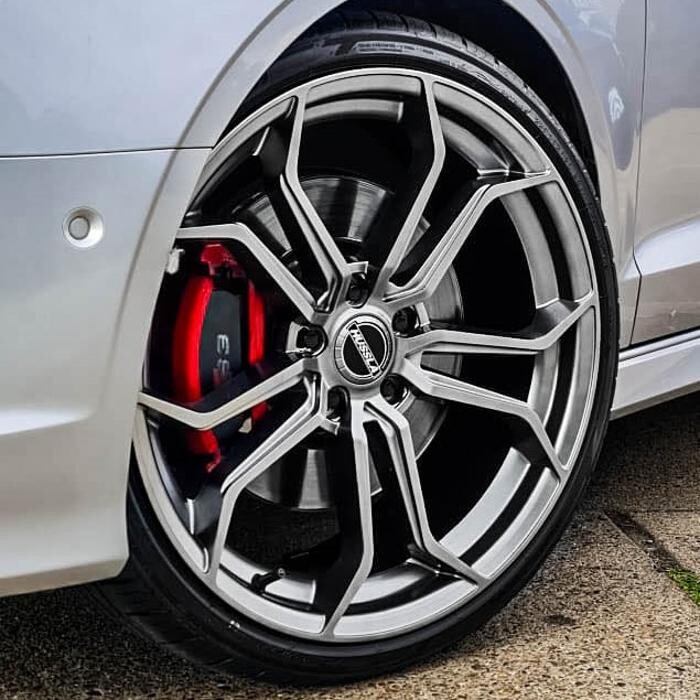 Images Ozzy Tyres Underwood | Southside Cheap Tyres | Brisbane Wheels and Tyres | 4x4 Rims