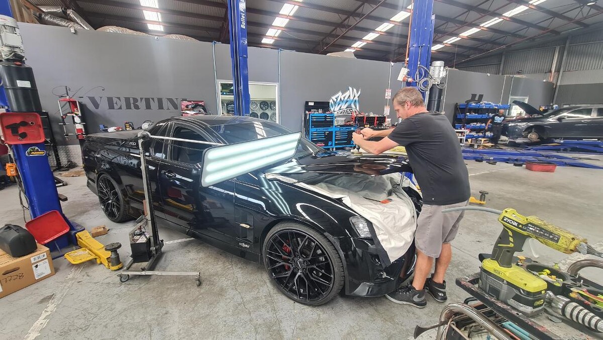 Images Ozzy Tyres Underwood | Southside Cheap Tyres | Brisbane Wheels and Tyres | 4x4 Rims