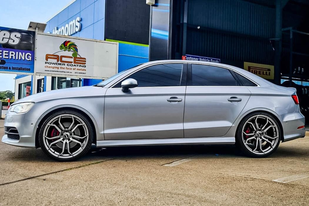 Images Ozzy Tyres Underwood | Southside Cheap Tyres | Brisbane Wheels and Tyres | 4x4 Rims