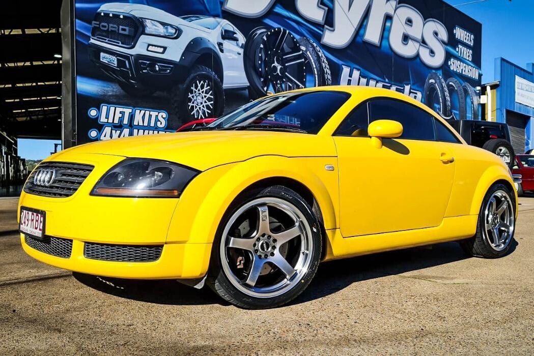 Images Ozzy Tyres Underwood | Southside Cheap Tyres | Brisbane Wheels and Tyres | 4x4 Rims