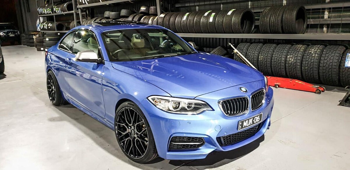 Images Ozzy Tyres Underwood | Southside Cheap Tyres | Brisbane Wheels and Tyres | 4x4 Rims