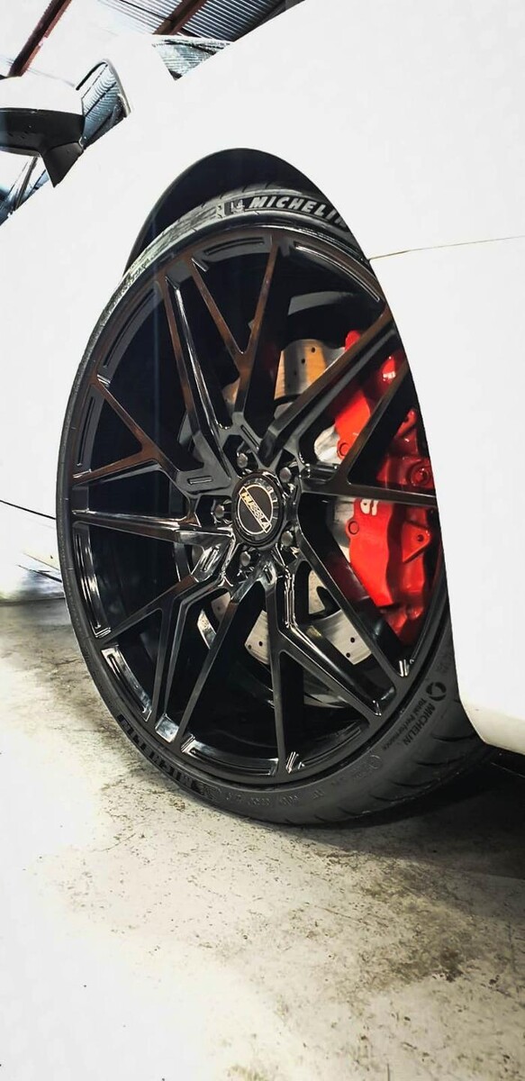 Images Ozzy Tyres Underwood | Southside Cheap Tyres | Brisbane Wheels and Tyres | 4x4 Rims