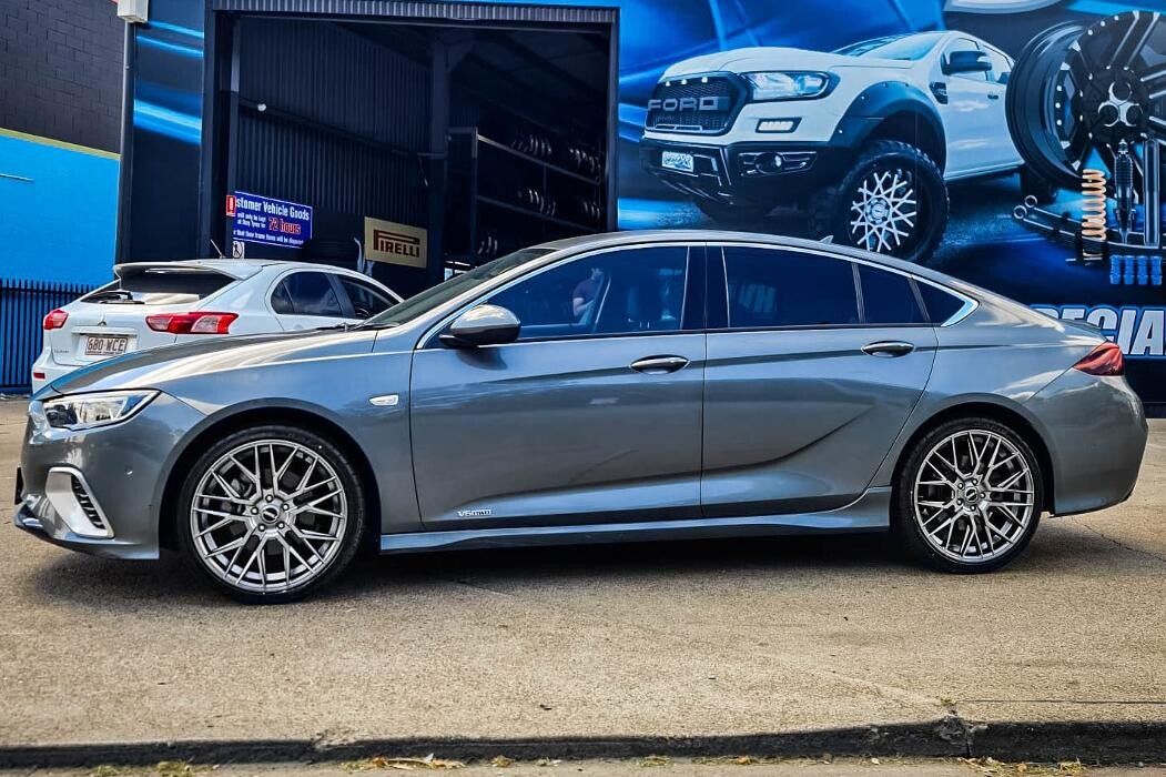 Images Ozzy Tyres Underwood | Southside Cheap Tyres | Brisbane Wheels and Tyres | 4x4 Rims