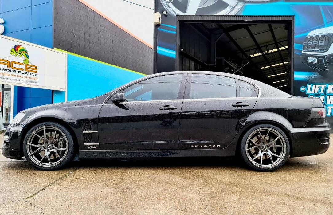 Images Ozzy Tyres Underwood | Southside Cheap Tyres | Brisbane Wheels and Tyres | 4x4 Rims