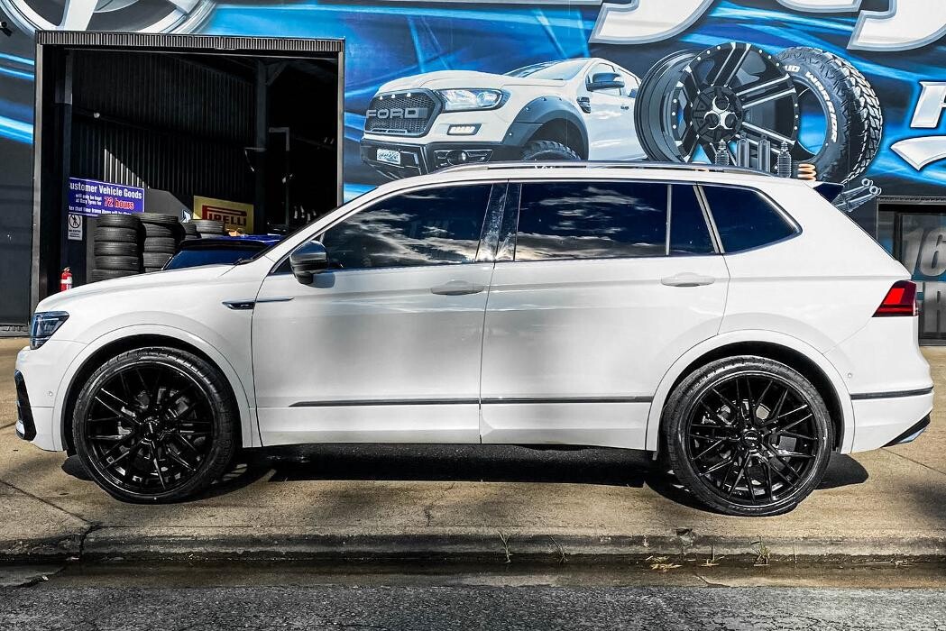 Images Ozzy Tyres Underwood | Southside Cheap Tyres | Brisbane Wheels and Tyres | 4x4 Rims