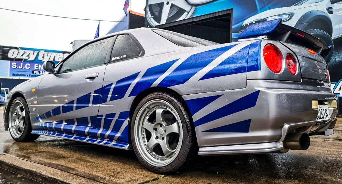 Images Ozzy Tyres Underwood | Southside Cheap Tyres | Brisbane Wheels and Tyres | 4x4 Rims