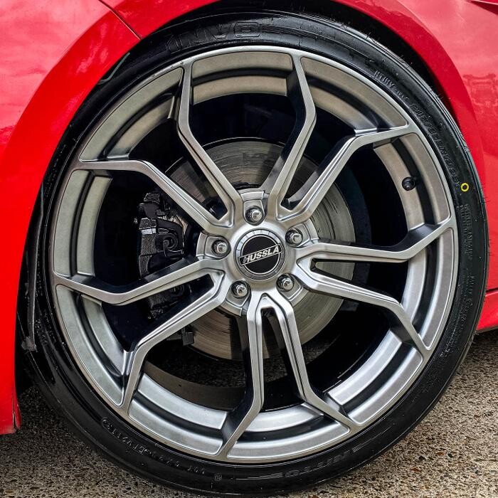 Images Ozzy Tyres Underwood | Southside Cheap Tyres | Brisbane Wheels and Tyres | 4x4 Rims