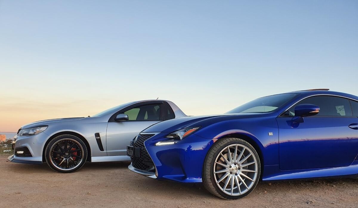 Images Ozzy Tyres Underwood | Southside Cheap Tyres | Brisbane Wheels and Tyres | 4x4 Rims