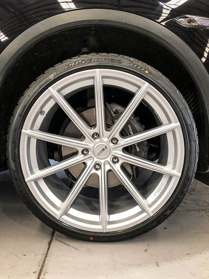 Images Ozzy Tyres Underwood | Southside Cheap Tyres | Brisbane Wheels and Tyres | 4x4 Rims