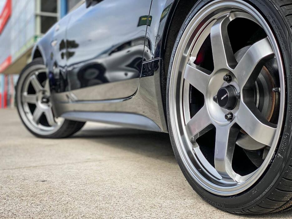 Images Ozzy Tyres Underwood | Southside Cheap Tyres | Brisbane Wheels and Tyres | 4x4 Rims