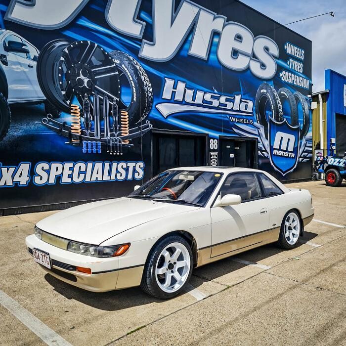 Images Ozzy Tyres Underwood | Southside Cheap Tyres | Brisbane Wheels and Tyres | 4x4 Rims