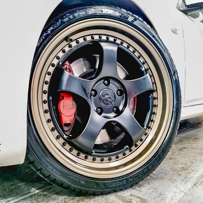 Images Ozzy Tyres Underwood | Southside Cheap Tyres | Brisbane Wheels and Tyres | 4x4 Rims