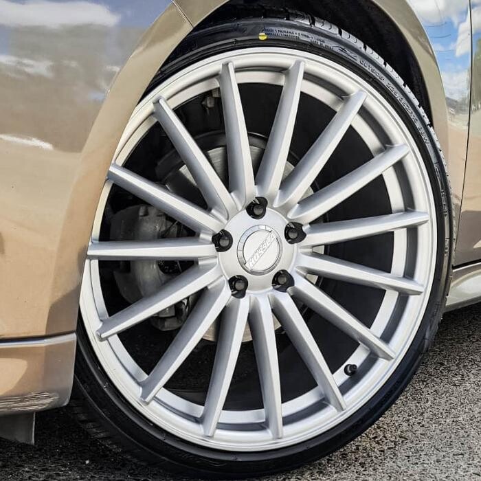 Images Ozzy Tyres Underwood | Southside Cheap Tyres | Brisbane Wheels and Tyres | 4x4 Rims