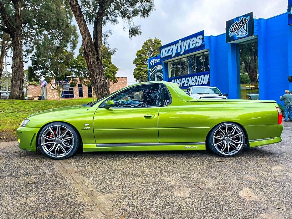 Images Ozzy Tyres Underwood | Southside Cheap Tyres | Brisbane Wheels and Tyres | 4x4 Rims