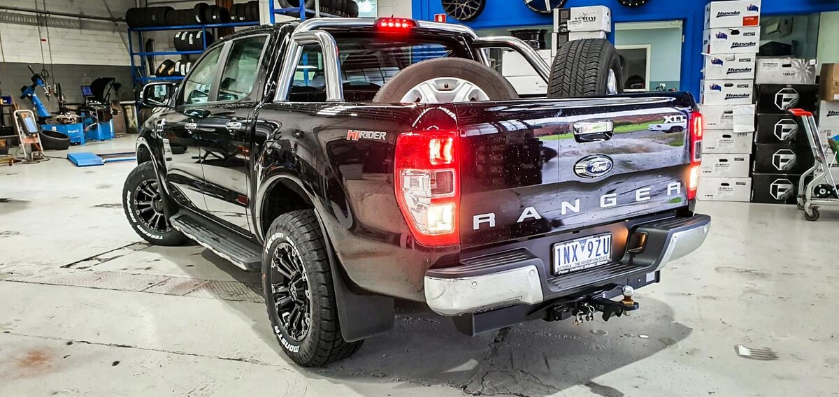 Images Ozzy Tyres Underwood | Southside Cheap Tyres | Brisbane Wheels and Tyres | 4x4 Rims