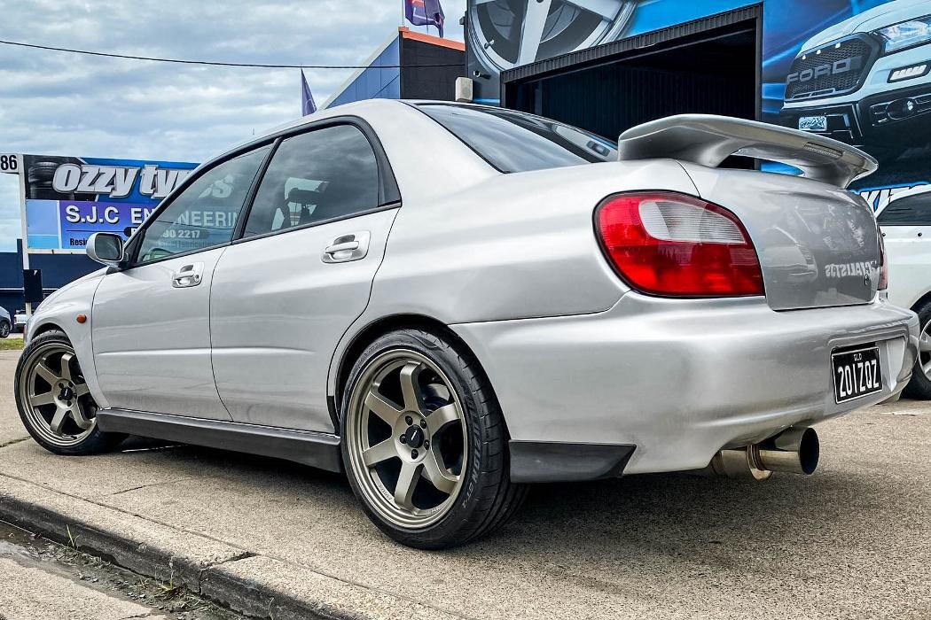 Images Ozzy Tyres Underwood | Southside Cheap Tyres | Brisbane Wheels and Tyres | 4x4 Rims