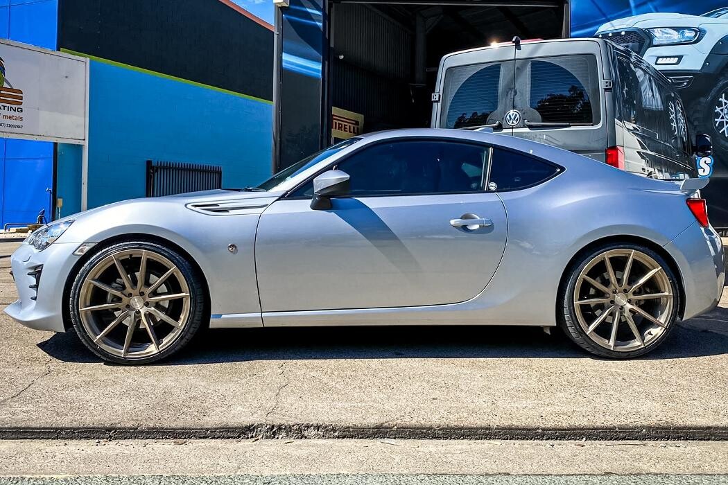 Images Ozzy Tyres Underwood | Southside Cheap Tyres | Brisbane Wheels and Tyres | 4x4 Rims