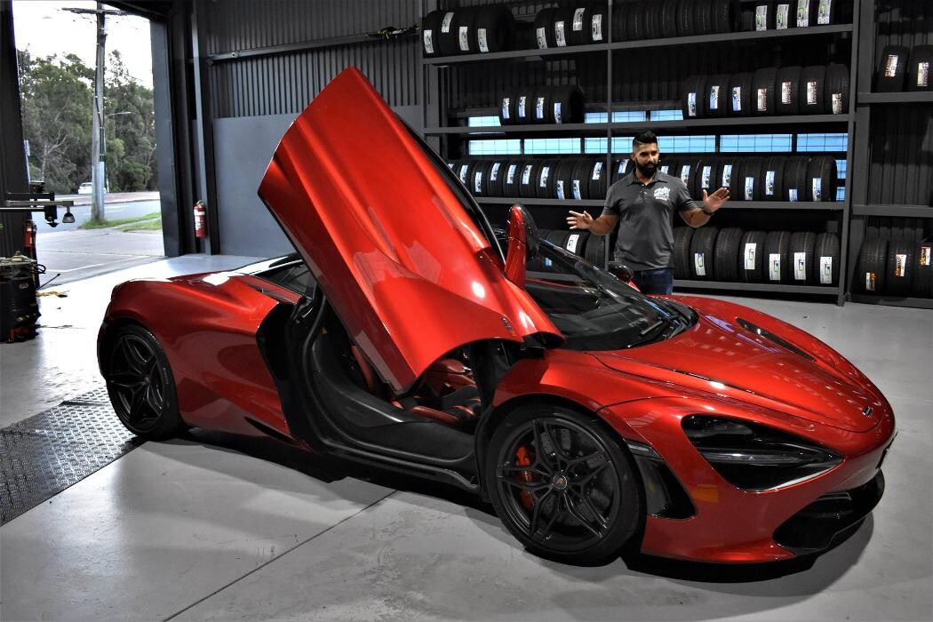 Images Ozzy Tyres Underwood | Southside Cheap Tyres | Brisbane Wheels and Tyres | 4x4 Rims