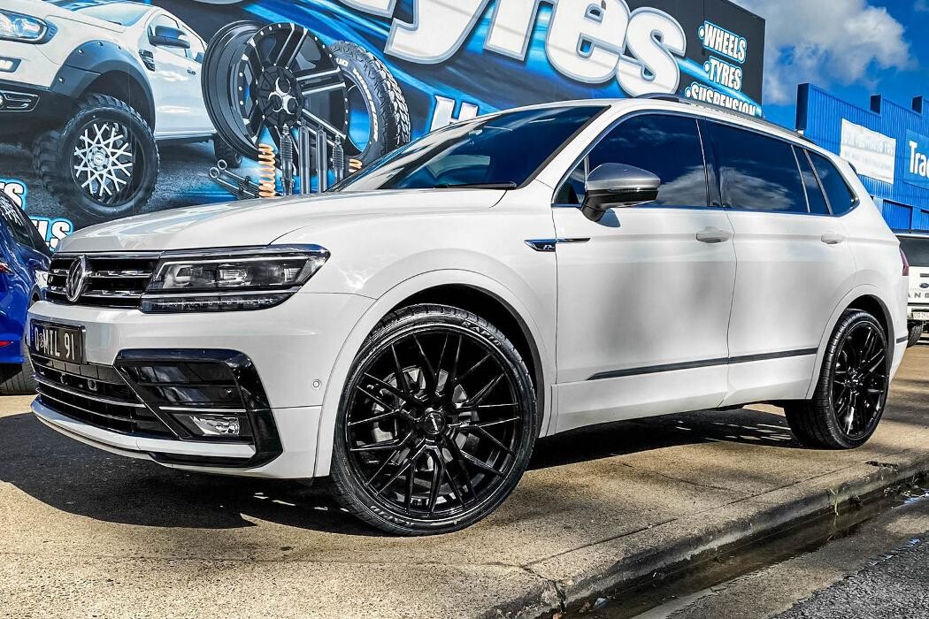 Images Ozzy Tyres Underwood | Southside Cheap Tyres | Brisbane Wheels and Tyres | 4x4 Rims