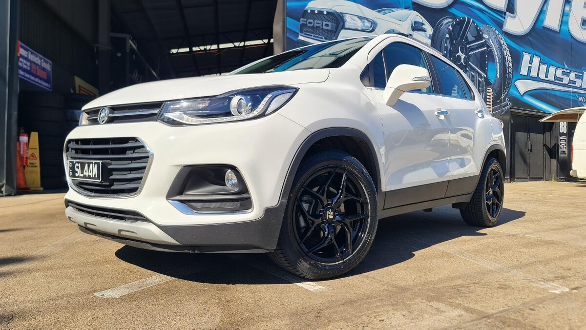 Images Ozzy Tyres Underwood | Southside Cheap Tyres | Brisbane Wheels and Tyres | 4x4 Rims