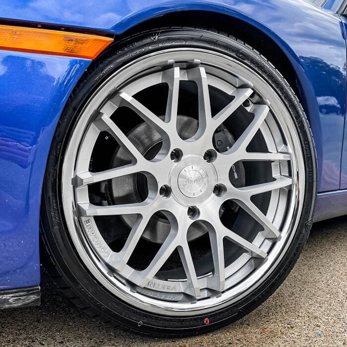 Images Ozzy Tyres Underwood | Southside Cheap Tyres | Brisbane Wheels and Tyres | 4x4 Rims