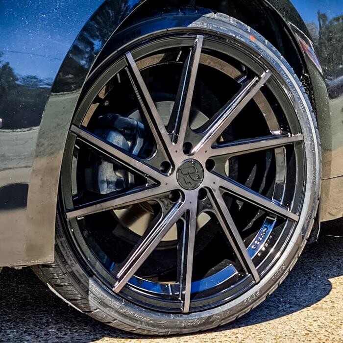 Images Ozzy Tyres Underwood | Southside Cheap Tyres | Brisbane Wheels and Tyres | 4x4 Rims