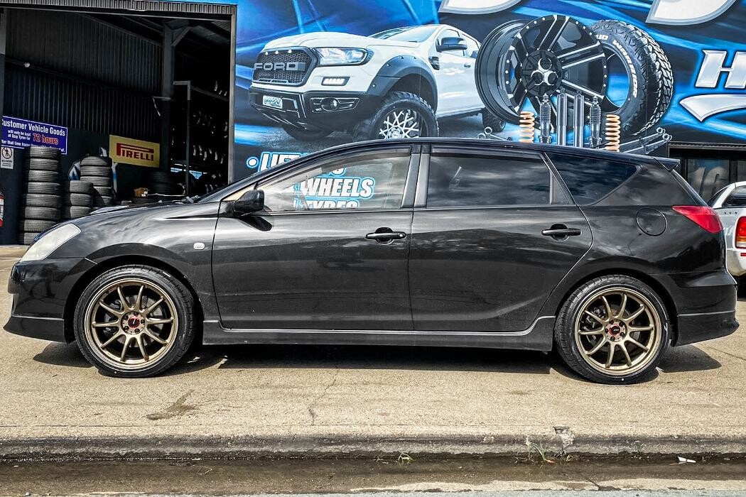 Images Ozzy Tyres Underwood | Southside Cheap Tyres | Brisbane Wheels and Tyres | 4x4 Rims