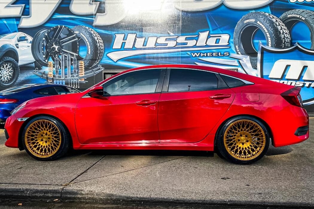 Images Ozzy Tyres Underwood | Southside Cheap Tyres | Brisbane Wheels and Tyres | 4x4 Rims