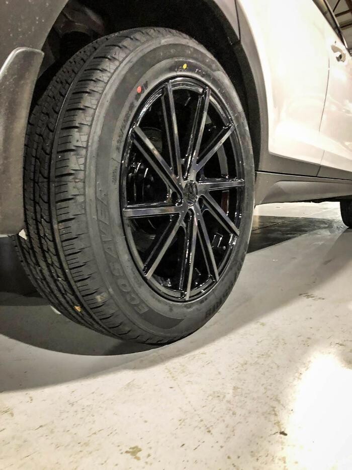 Images Ozzy Tyres Underwood | Southside Cheap Tyres | Brisbane Wheels and Tyres | 4x4 Rims