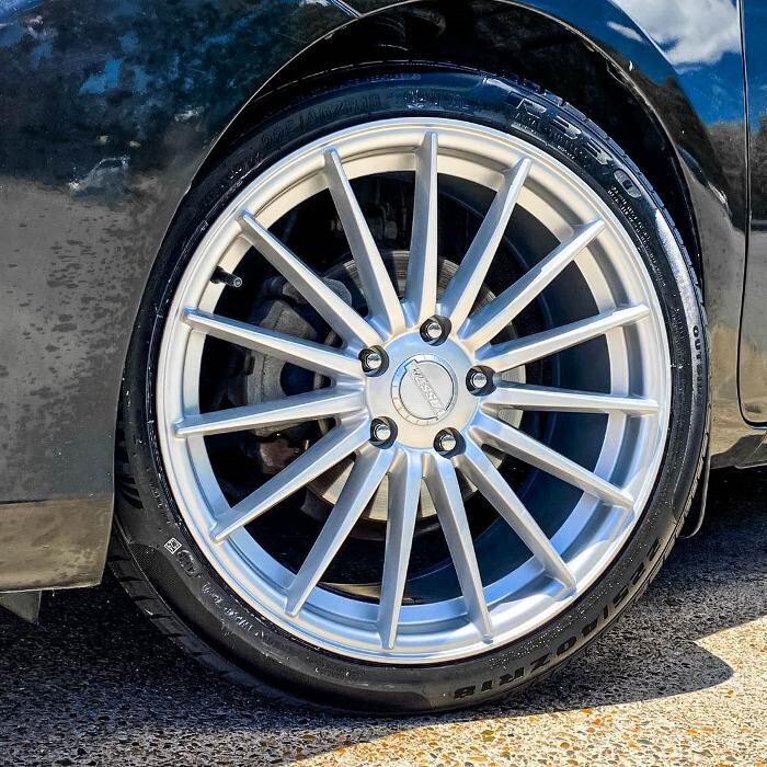 Images Ozzy Tyres Underwood | Southside Cheap Tyres | Brisbane Wheels and Tyres | 4x4 Rims