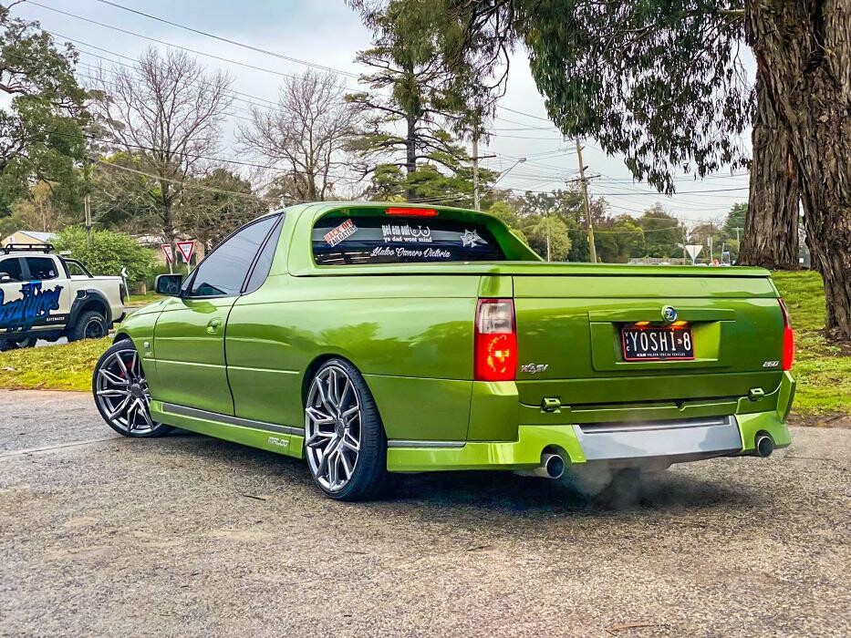 Images Ozzy Tyres Underwood | Southside Cheap Tyres | Brisbane Wheels and Tyres | 4x4 Rims