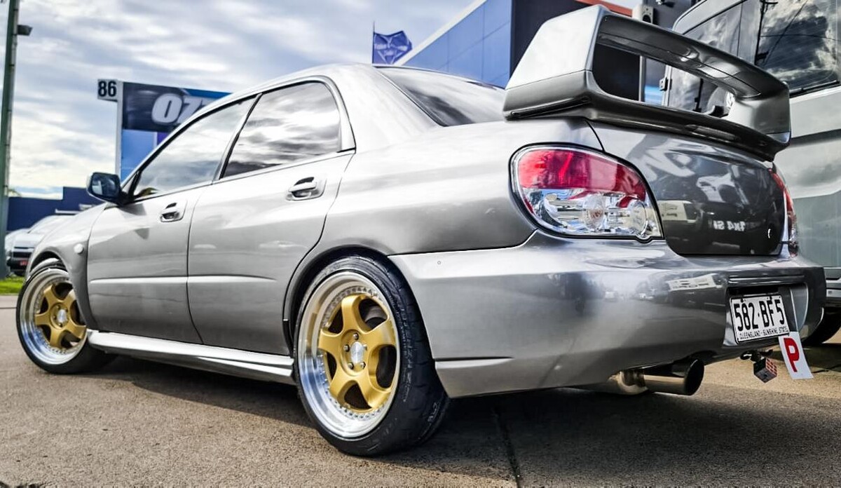 Images Ozzy Tyres Underwood | Southside Cheap Tyres | Brisbane Wheels and Tyres | 4x4 Rims