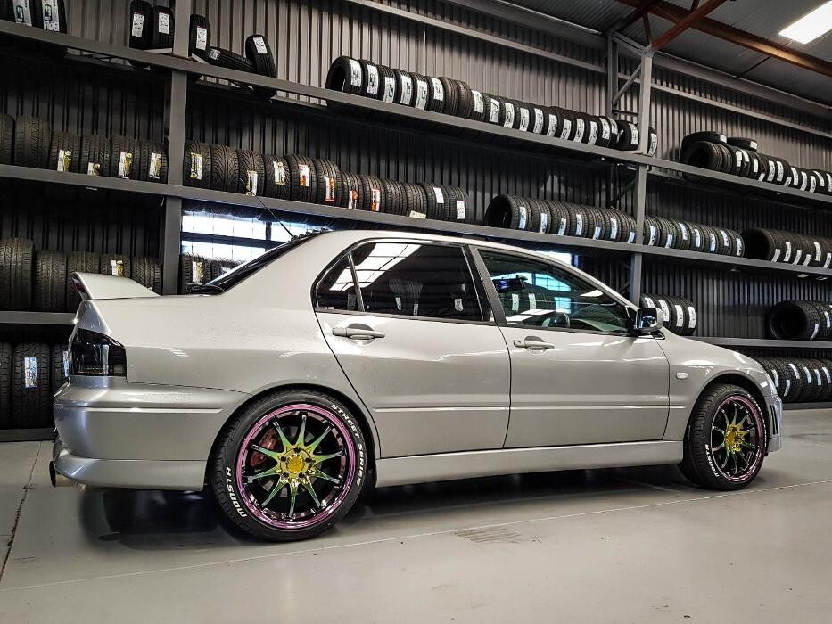 Images Ozzy Tyres Underwood | Southside Cheap Tyres | Brisbane Wheels and Tyres | 4x4 Rims