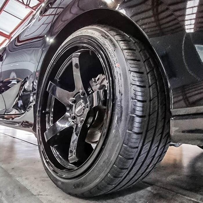 Images Ozzy Tyres Underwood | Southside Cheap Tyres | Brisbane Wheels and Tyres | 4x4 Rims