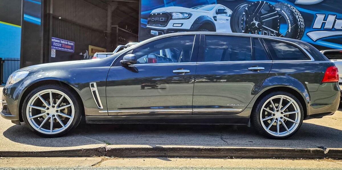 Images Ozzy Tyres Underwood | Southside Cheap Tyres | Brisbane Wheels and Tyres | 4x4 Rims