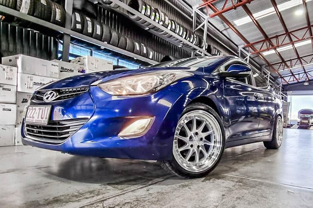 Images Ozzy Tyres Underwood | Southside Cheap Tyres | Brisbane Wheels and Tyres | 4x4 Rims