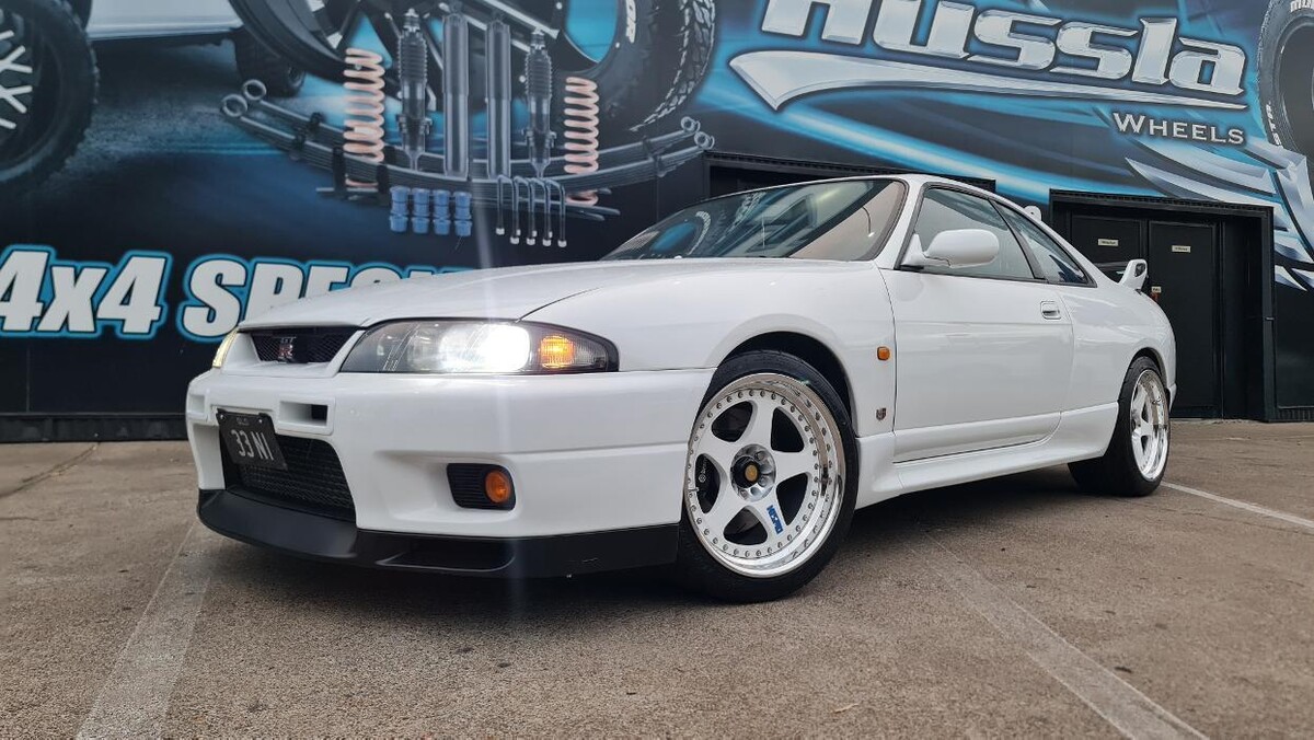 Images Ozzy Tyres Underwood | Southside Cheap Tyres | Brisbane Wheels and Tyres | 4x4 Rims