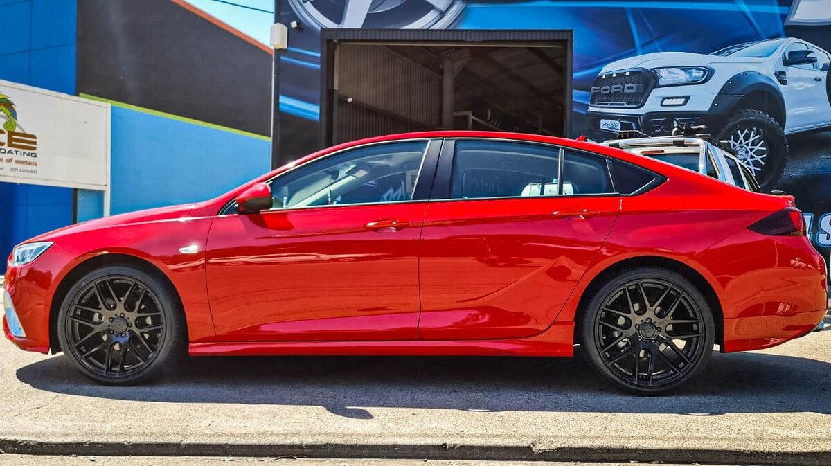 Images Ozzy Tyres Underwood | Southside Cheap Tyres | Brisbane Wheels and Tyres | 4x4 Rims