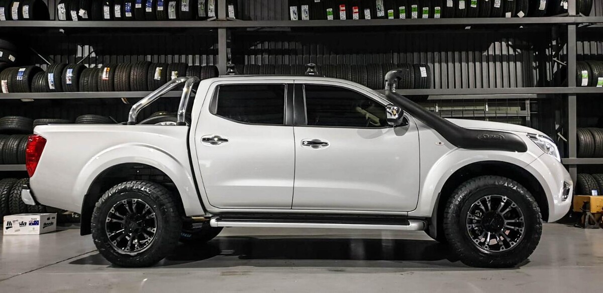 Images Ozzy Tyres Underwood | Southside Cheap Tyres | Brisbane Wheels and Tyres | 4x4 Rims