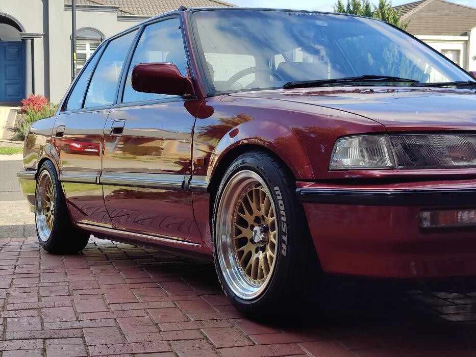 Images Ozzy Tyres Underwood | Southside Cheap Tyres | Brisbane Wheels and Tyres | 4x4 Rims