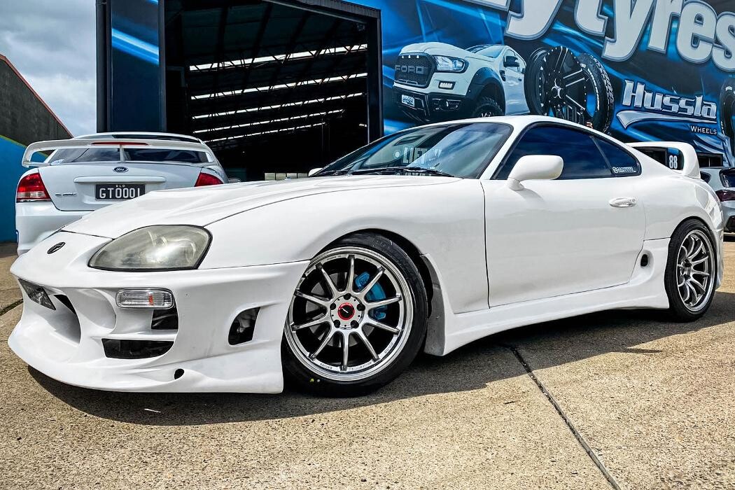 Images Ozzy Tyres Underwood | Southside Cheap Tyres | Brisbane Wheels and Tyres | 4x4 Rims