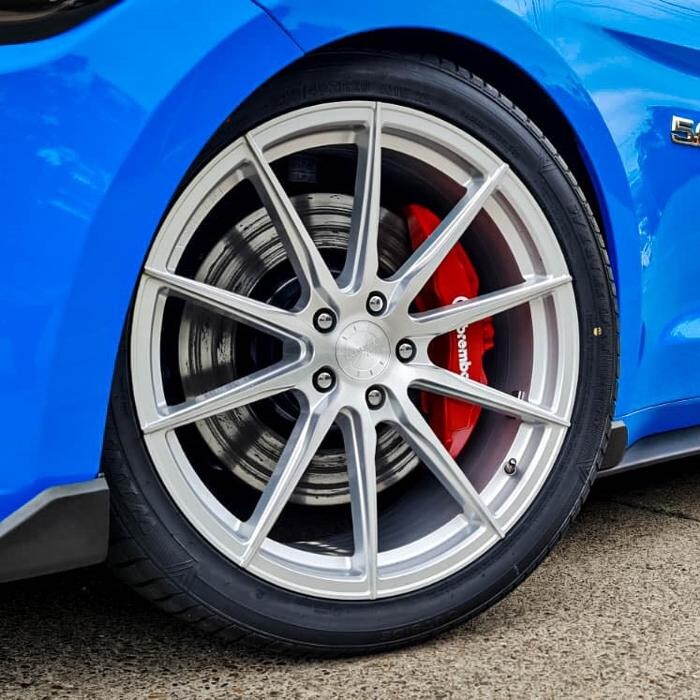 Images Ozzy Tyres Underwood | Southside Cheap Tyres | Brisbane Wheels and Tyres | 4x4 Rims