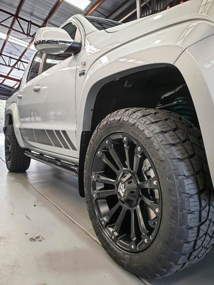 Images Ozzy Tyres Underwood | Southside Cheap Tyres | Brisbane Wheels and Tyres | 4x4 Rims