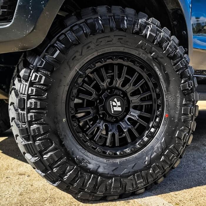 Images Ozzy Tyres Underwood | Southside Cheap Tyres | Brisbane Wheels and Tyres | 4x4 Rims