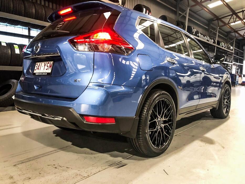 Images Ozzy Tyres Underwood | Southside Cheap Tyres | Brisbane Wheels and Tyres | 4x4 Rims