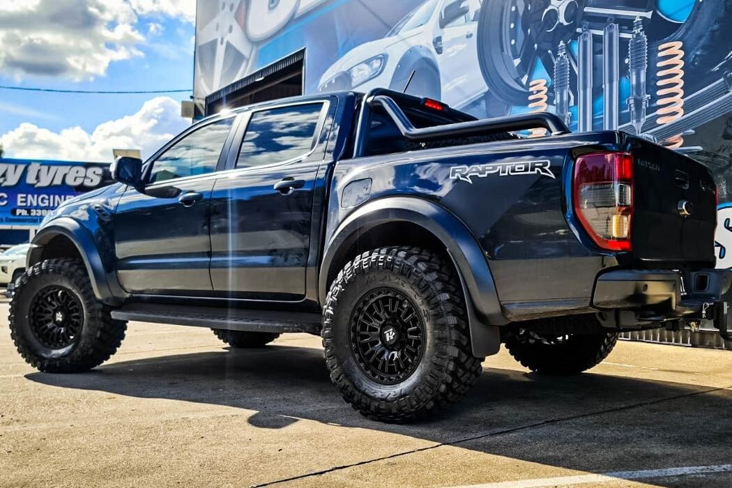 Images Ozzy Tyres Underwood | Southside Cheap Tyres | Brisbane Wheels and Tyres | 4x4 Rims