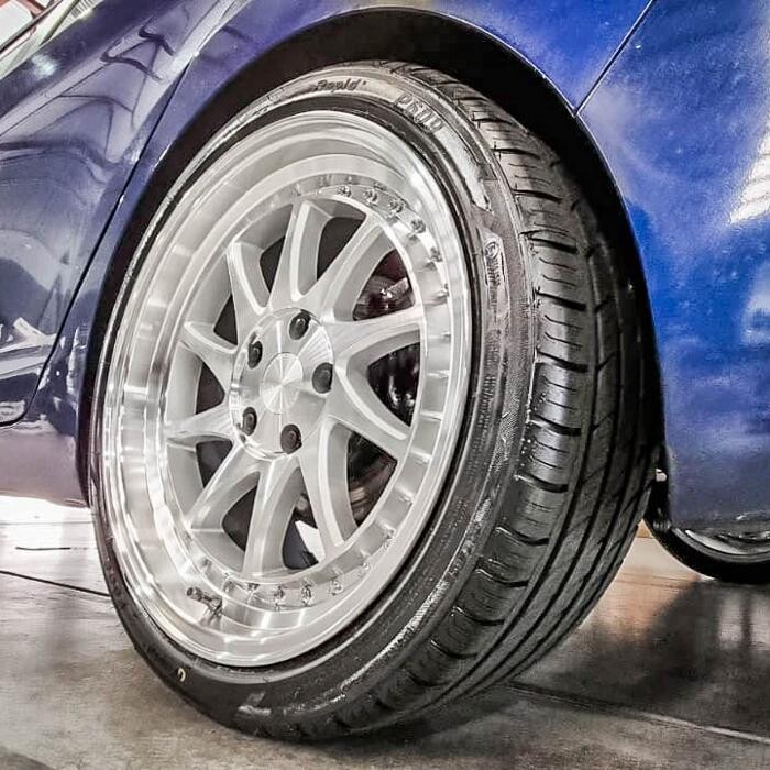 Images Ozzy Tyres Underwood | Southside Cheap Tyres | Brisbane Wheels and Tyres | 4x4 Rims