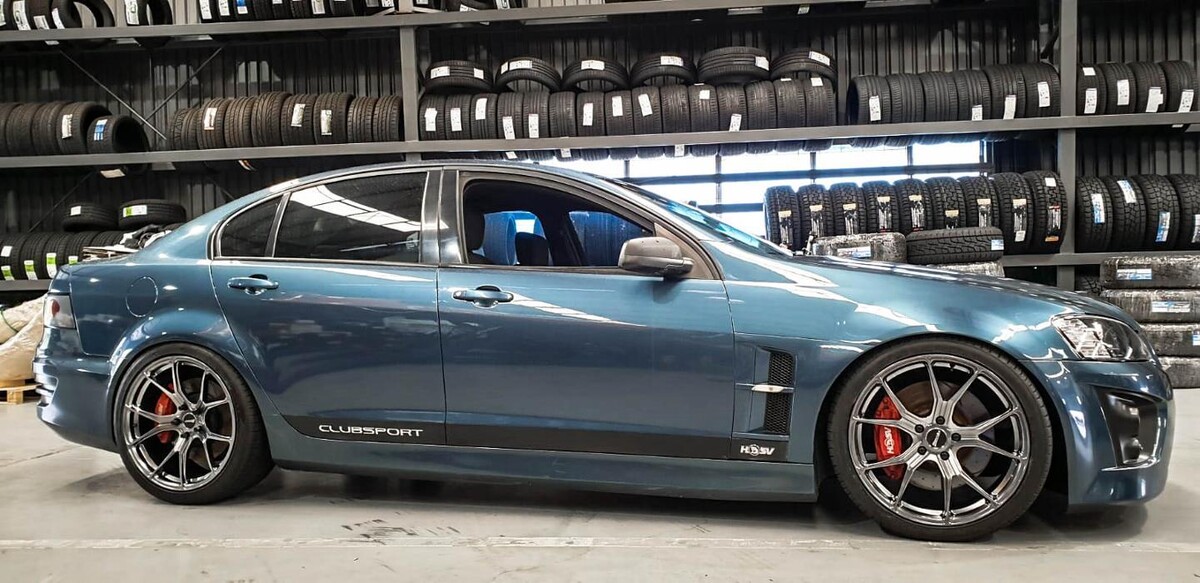 Images Ozzy Tyres Underwood | Southside Cheap Tyres | Brisbane Wheels and Tyres | 4x4 Rims